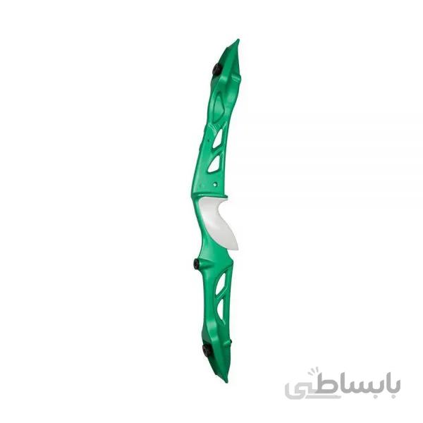 قبضه کمان ریکرو کر مدل Beginner Jet