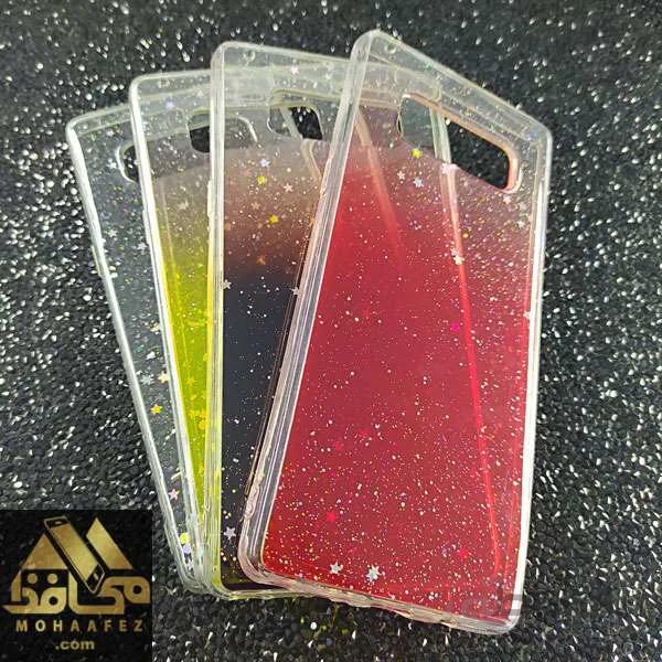 قاب اکلیلی سامسونگ Galaxy Note 8 کد SA412