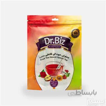 دمنوش میوه ای قاشقی ( هاوایی