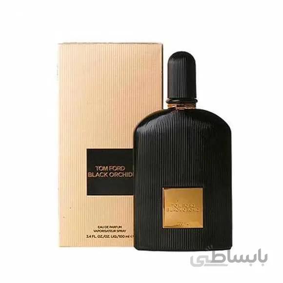 خرید عطر تام فورد بلک ارکید-Tomford black orchid