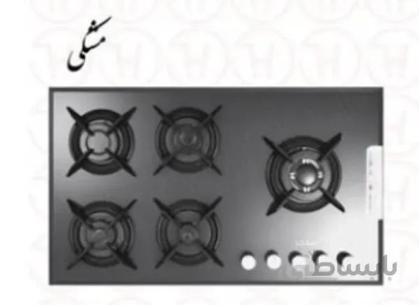 اجاق گاز صفحه ای G 339 کلایبرگ ا G 339