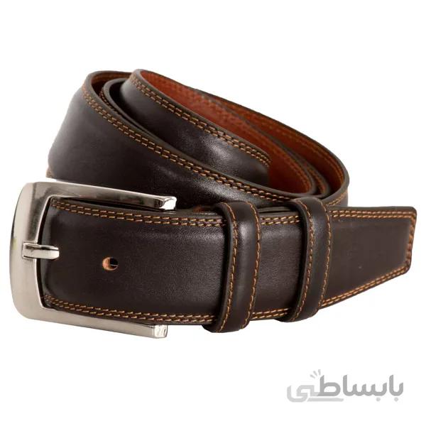کمربند مردانه BP40-4cm
