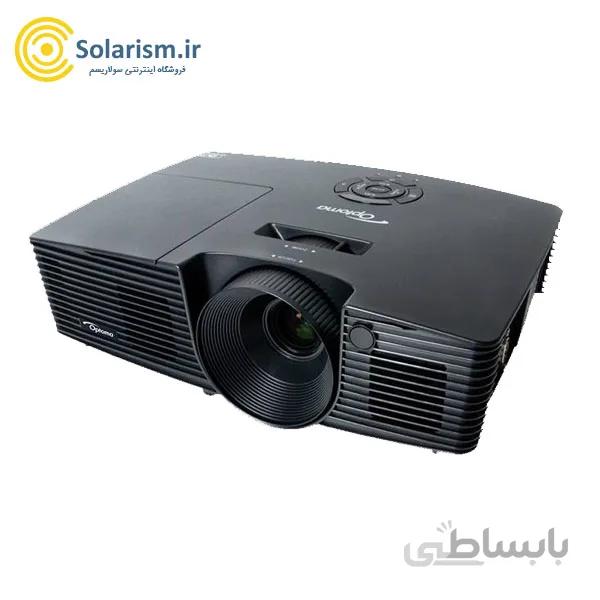 ویدئو پروژکتور اپتما Optoma M445S