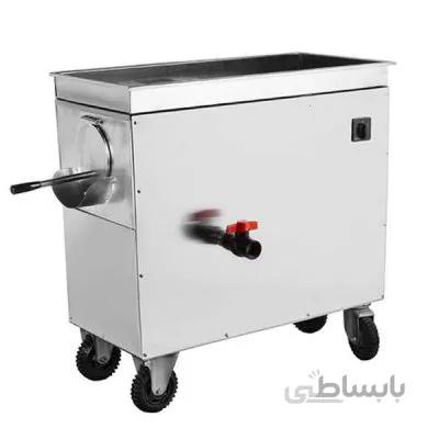آب غوره گیری استیل پرسی ۵۰۰KG