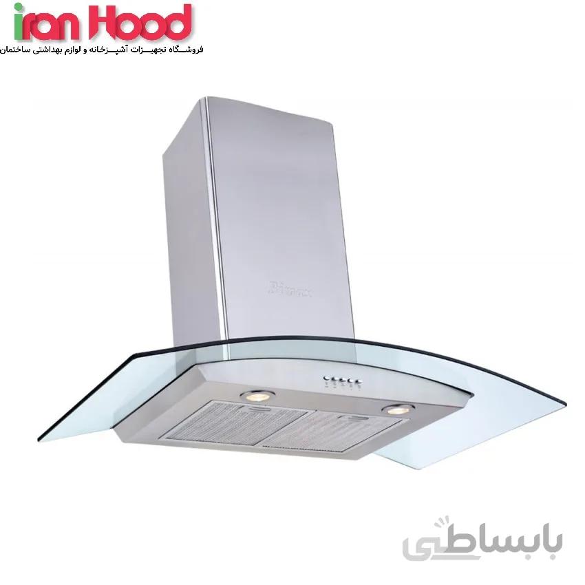 هود بیمکث مدل 2005 ا هود بیمکث مدل 2005