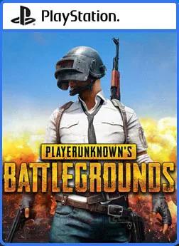 اکانت قانونی PlayerUnknown's Battlegrounds / PS4 | PS5