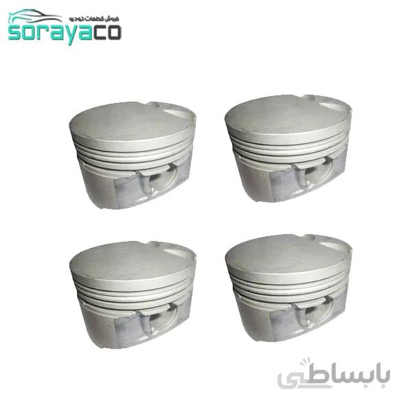 پیستون سمند EF7 الدورا اصلی