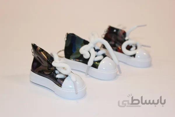 جاکلیدی کفش کد 166