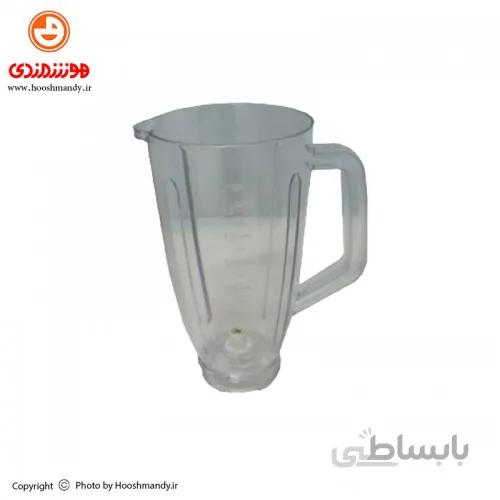 پارچ پارس خزر P610