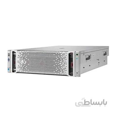 سرور رکمونت اچ پی DL580 G9 E7-8890v3 793312-B21