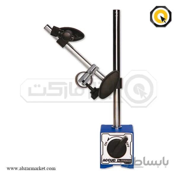 پایه ساعت شیطونکی مگنتی Accud ( آکاد ) مدل 281-060-01