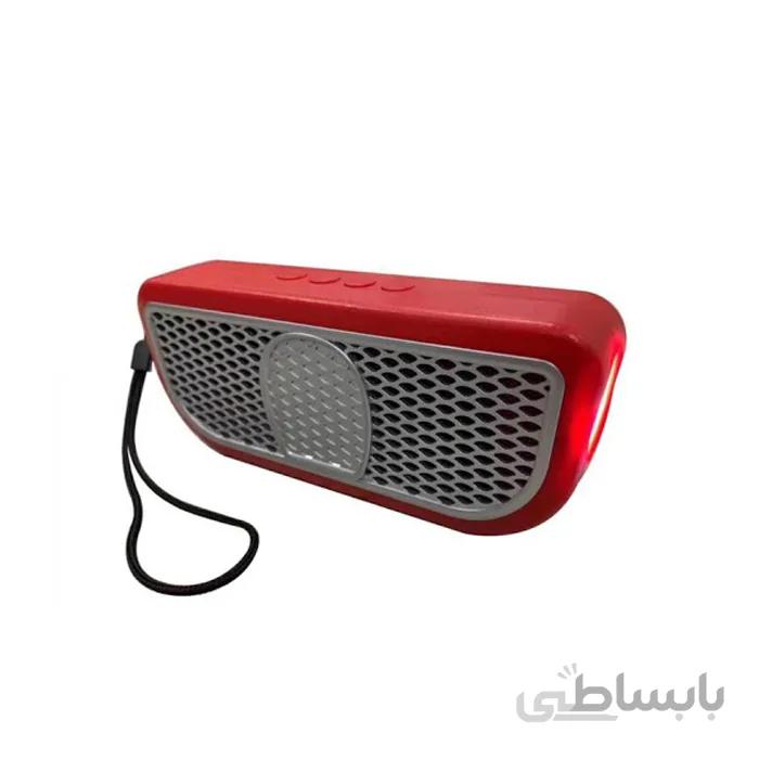 اسپیکر بلوتوث مدل TK-3