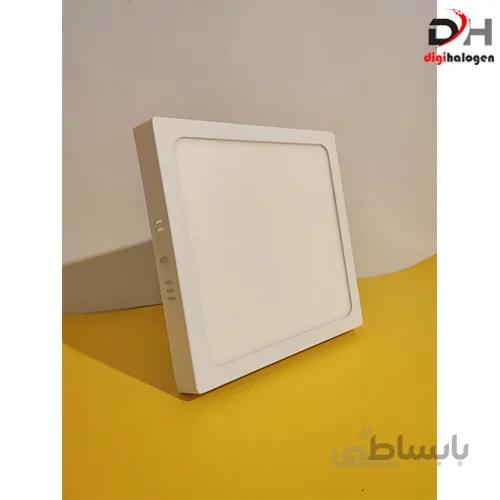 پنل ال ای دی روکار ۳۰ وات یکتا افروز