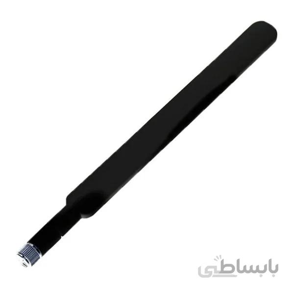 آنتن مودم روتر 3G/4G هواوی مدل RP-SMA ا Huawei RP-SMA 5db 3G/4G Modem Router Antenna