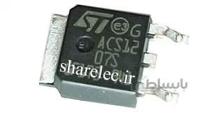 ACS1207S