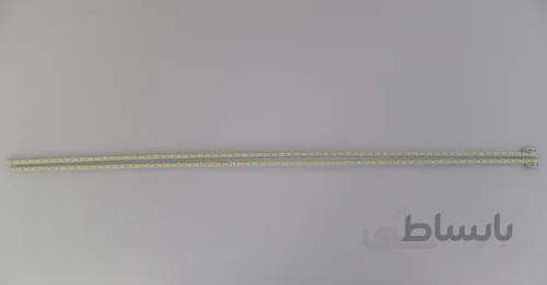 بکلایت 55 اینچ فیلیپس و هیتاچی مدل 55TA04. 55TA05. LE55U516