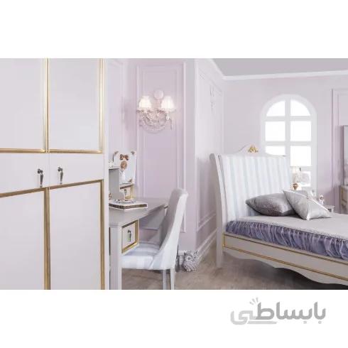 کمد دودرب ویکتوریا