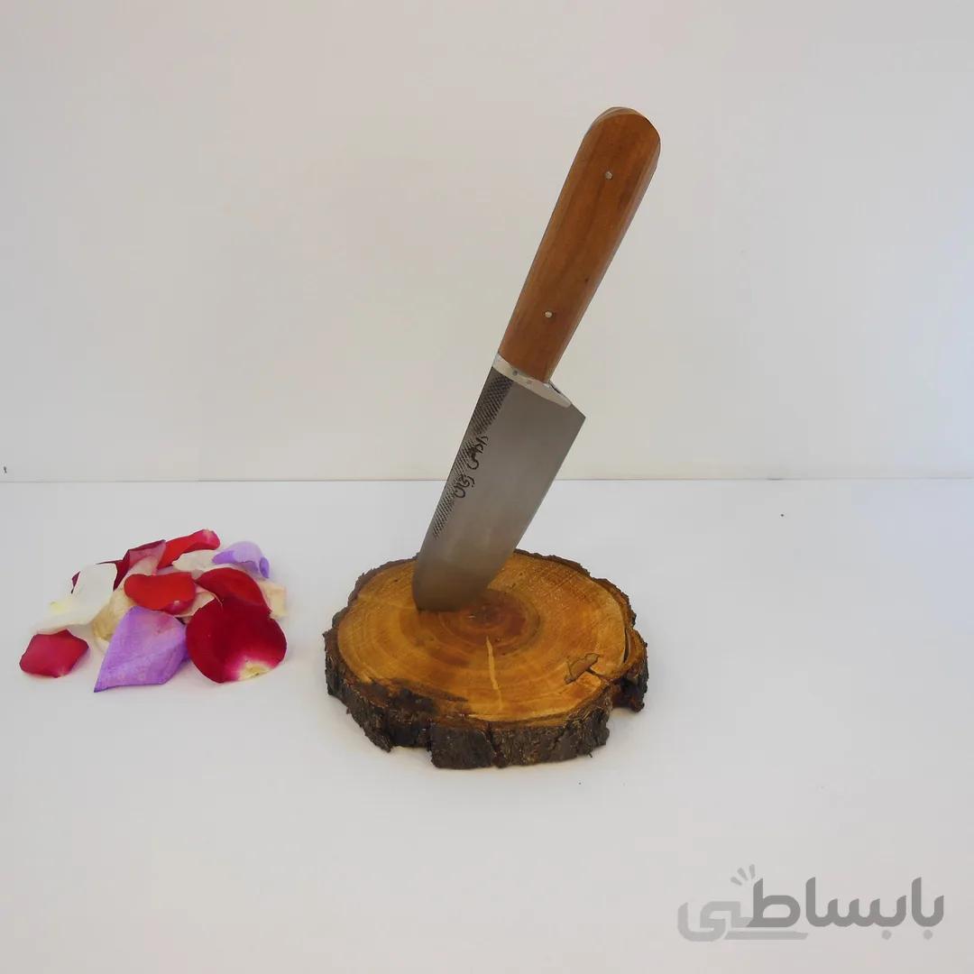 چاقو سلاخی داداشی کد Y005