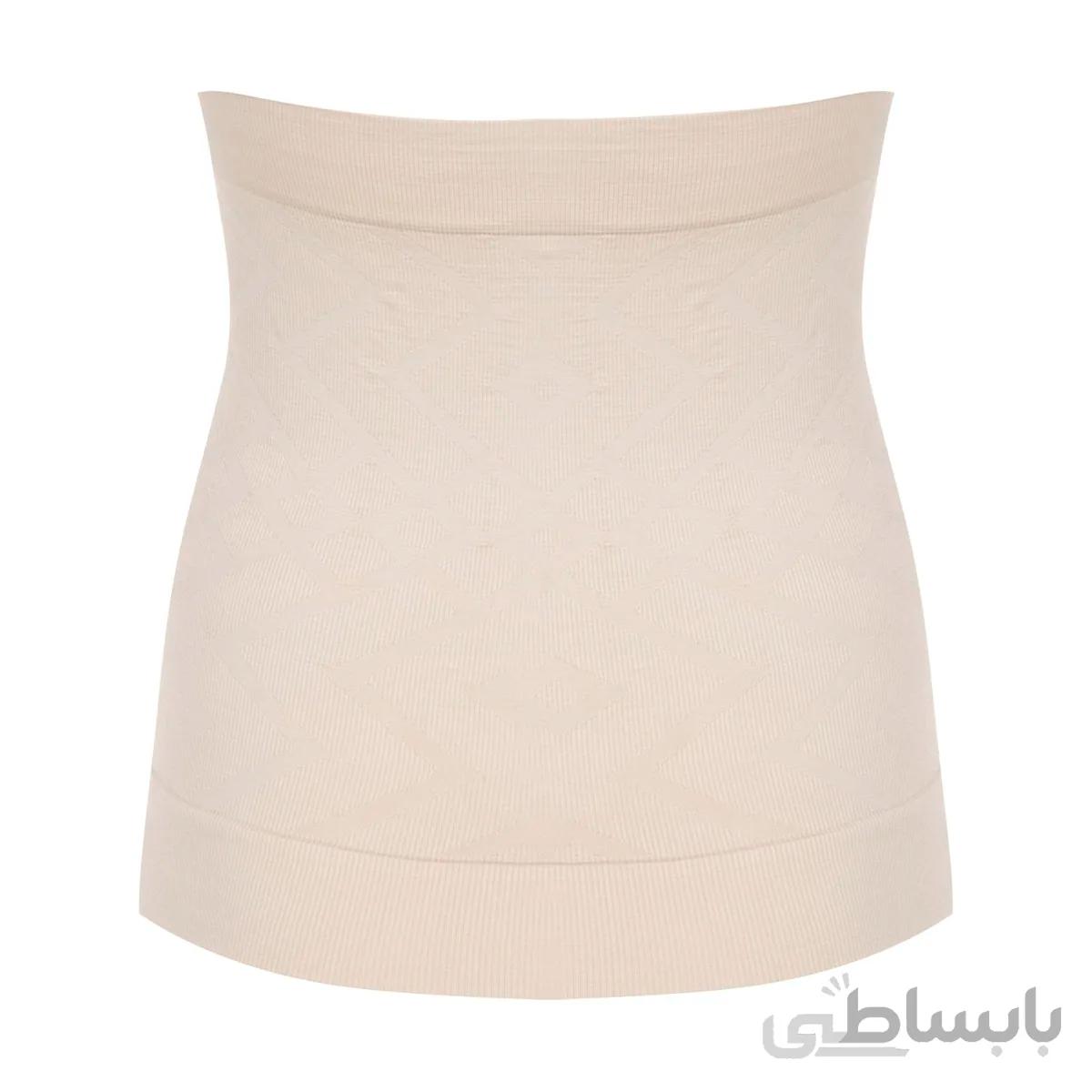 گن شکم بند جلو غزن دار کد 2025 کرم