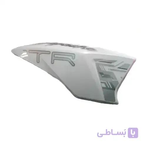 بال باک آپاچی قدیم