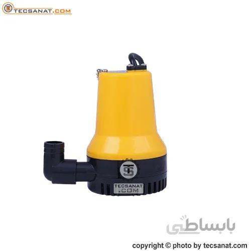 کفکش دراپ 4 متری 3/4 اینچ 24 ولت مدل SBL-24