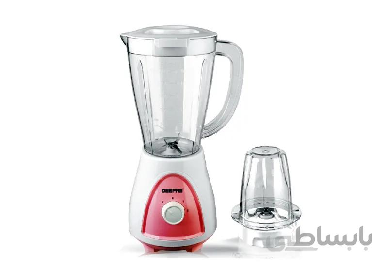 مخلوط کن جیپاس مدل geepas 5485