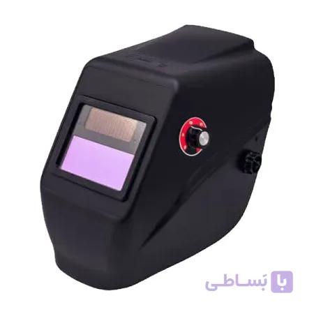 ماسک جوشکاری سولار پن تایوان با لنز اتومات مدل SE2702