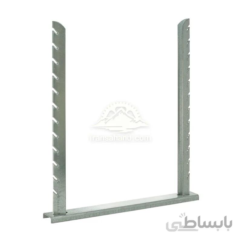 پایه زاویه دانخوری زنجیری