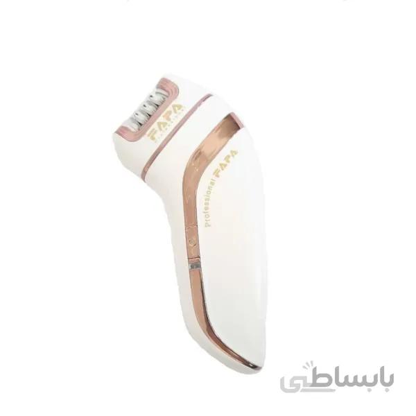 ماشین اصلاح موی بدن بانوان فاپا مدل FP_1640
