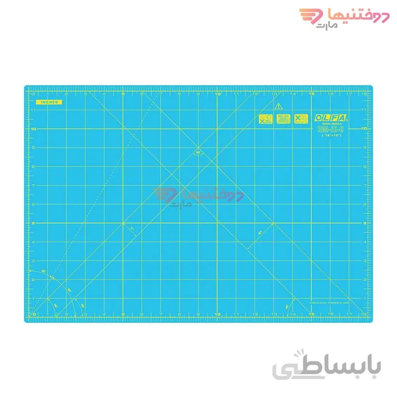 صفحه برش OLFA مدل RM-IC-C/AQA