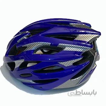 کلاه اسکیت خارجی فیکسر دار کربن