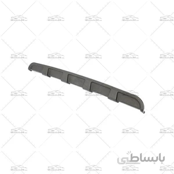 دیفیوزر سپر عقب پژو 405 و RD و ROA