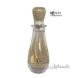 عطر ادکلن جاور زنانه جانوین Johnwin J or