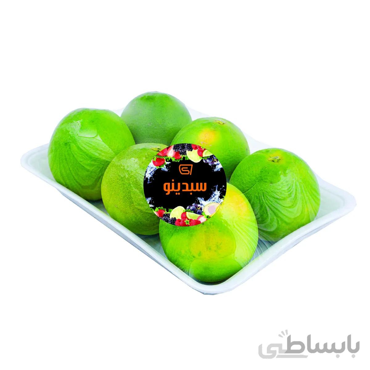 نارنگی سبدینو 1 کیلوگرم