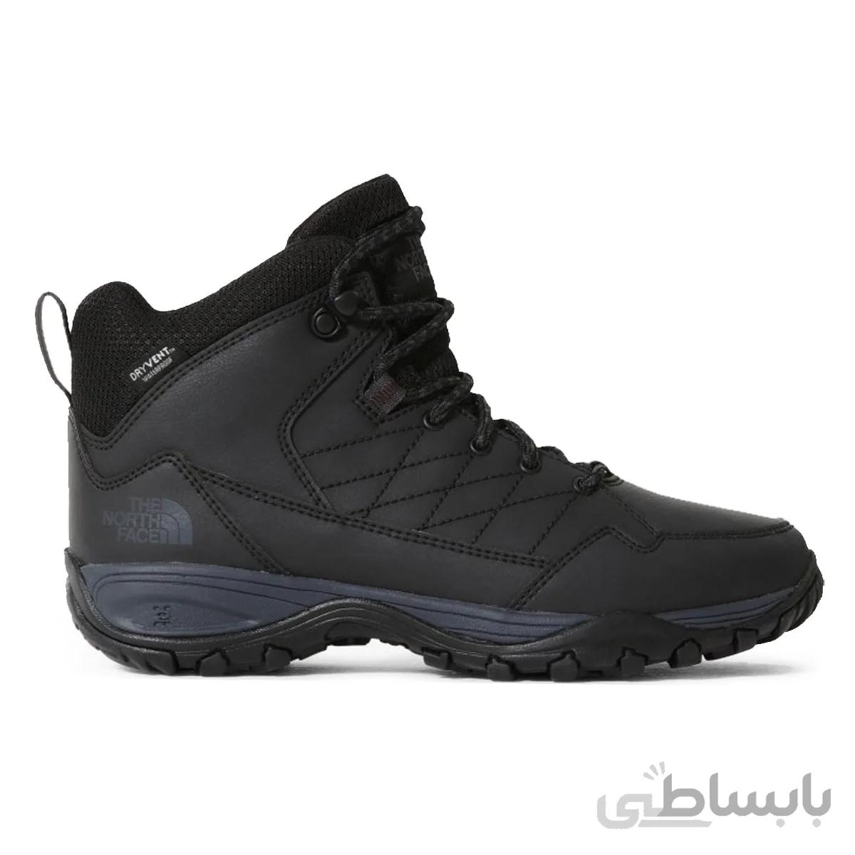 نیم بوت کوهنوردی زنانه نورث فیس مدل The North Face Storm Strike NF0A3RRRCA01-090