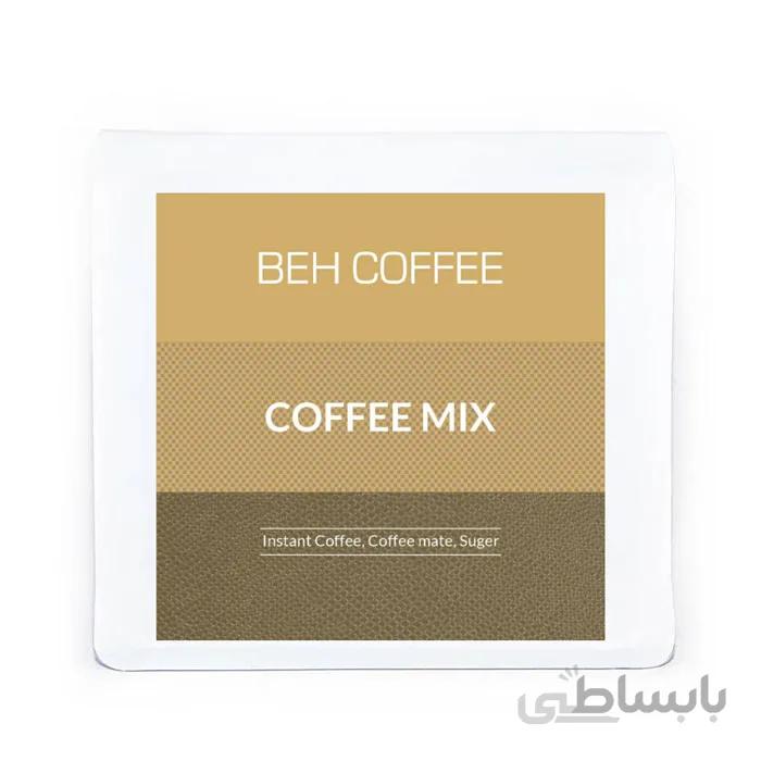 کافی میکس