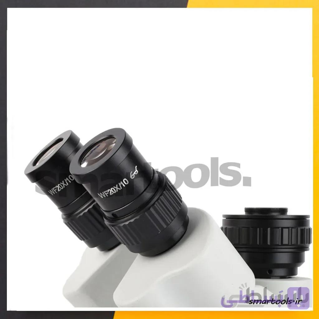 لنز یدکی چشمی لوپ مدل WF20X/10