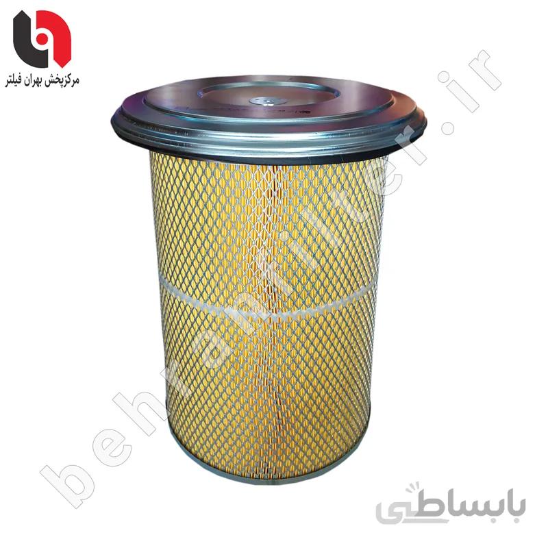 فیلتر هواکش بیرونی اسکانیا 112