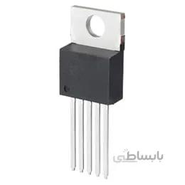 IC LM2575T 5.0 TO220 5 Texas Instruments 00
