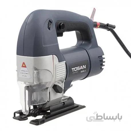 اره عمود بر توسن مدل 5056J ا Tosan 5056J jigsaw