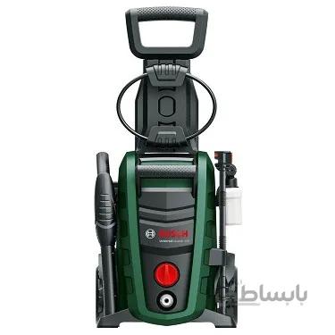 کارواش بوش مدل Universal Aquatak 130 ا Bosch High Pressure Washer UniversalAquatak 130 bar