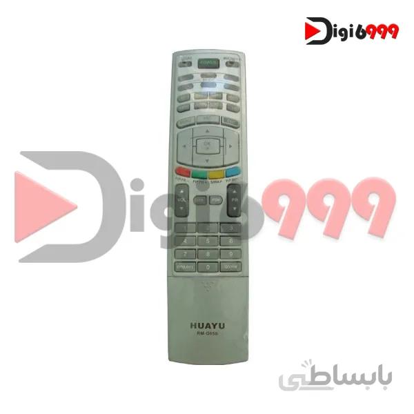 کنترل ۶۷۱۰V00141A LCD-LED LG