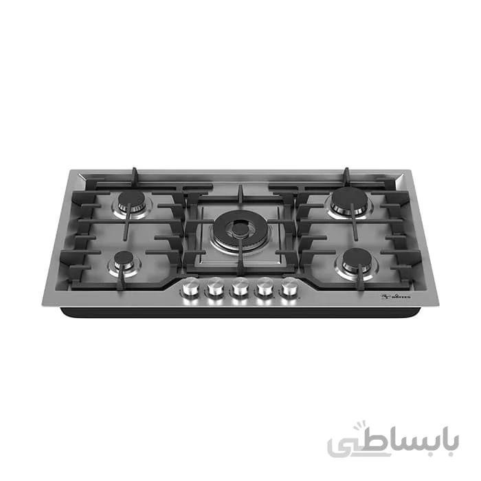اجاق گاز صفحه ای داتیس مدل DS 529 ا Datees DS 529 Stove