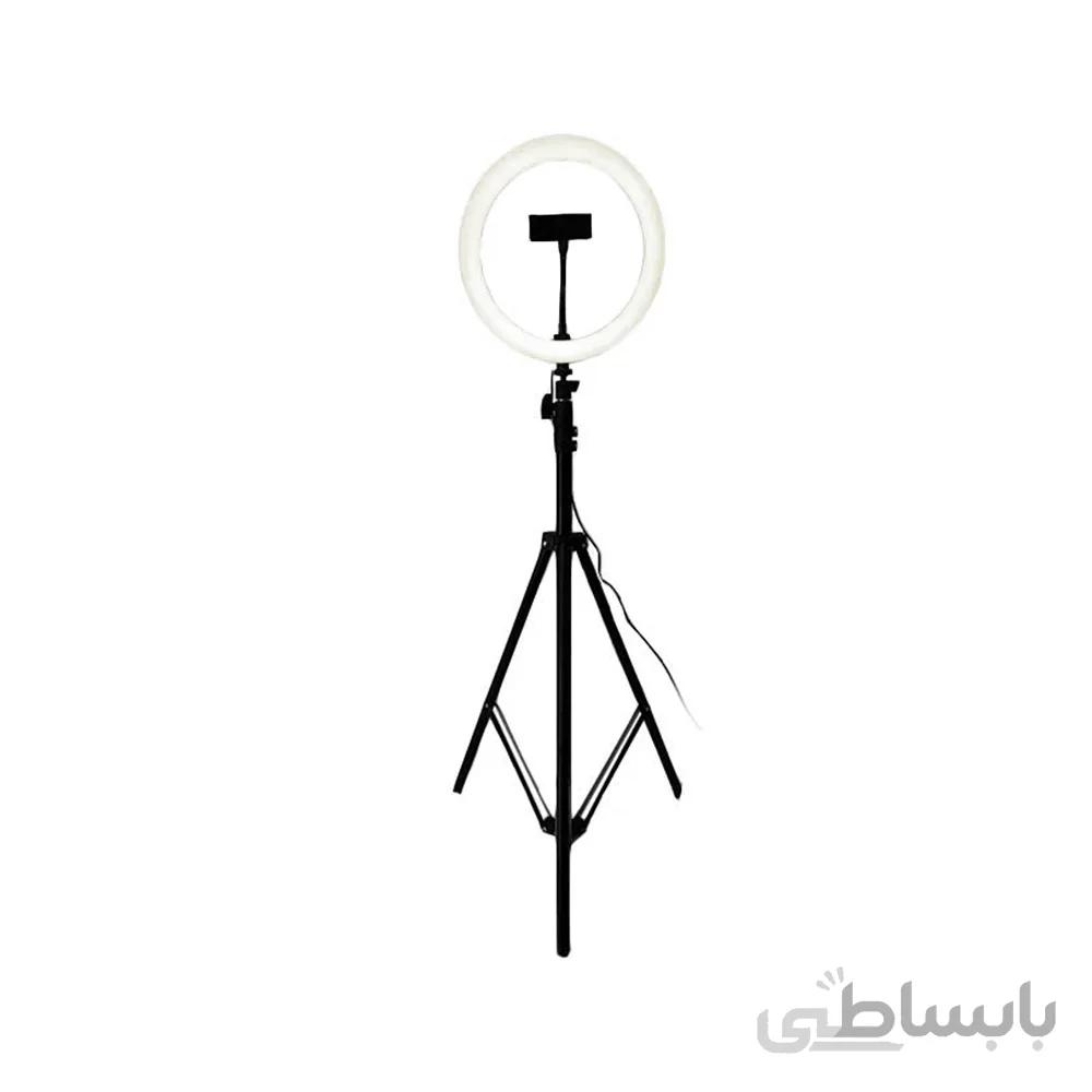 رینگ لایت 10 اینچ ا 10inch Ring Light