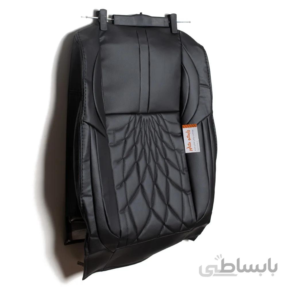 روکش صندلی چرم رایکو مناسب برای پژو 405 glx و پرشیا
