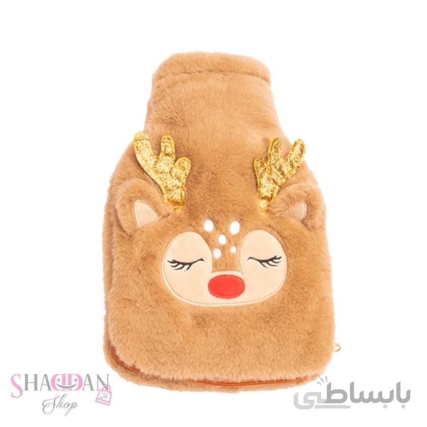 کیسه آب گرم پنتی مدل گوزن