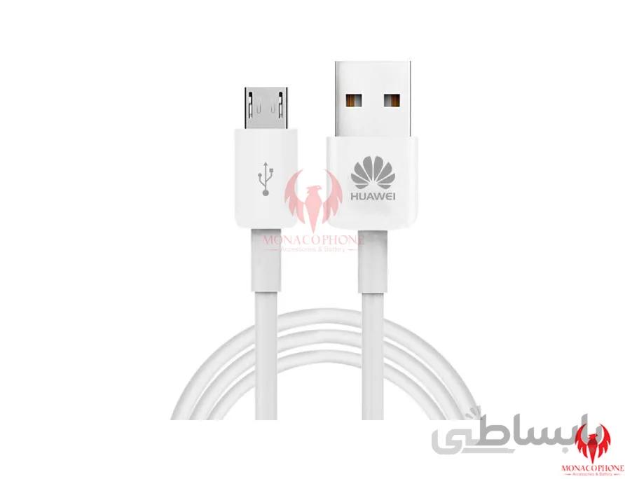 کابل شارژر گوشی هوآوی