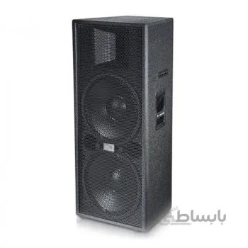 Montarbo W28As اسپیکر | باند اکتیو