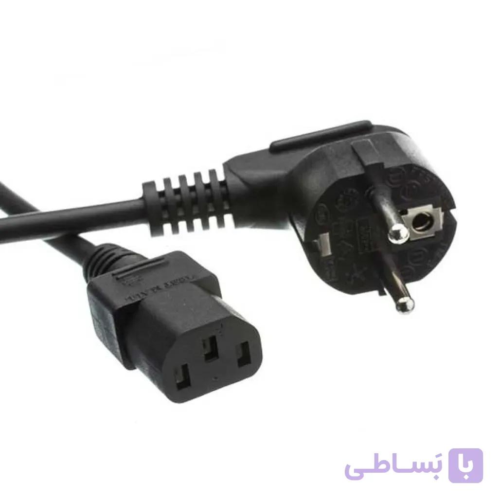 کابل برق ماینر 1.5 متری