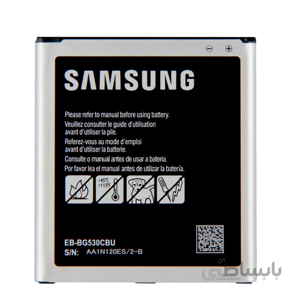 باتری گوشی سامسونگ Samsung Galaxy A2 Core-A260